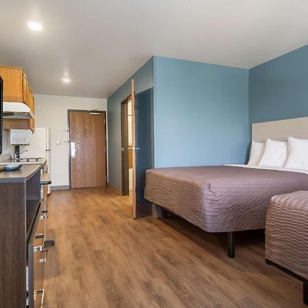 Extended Stay America Select Suites - Fort Myers Eksteriør bilde