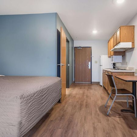 Extended Stay America Select Suites - Fort Myers Eksteriør bilde