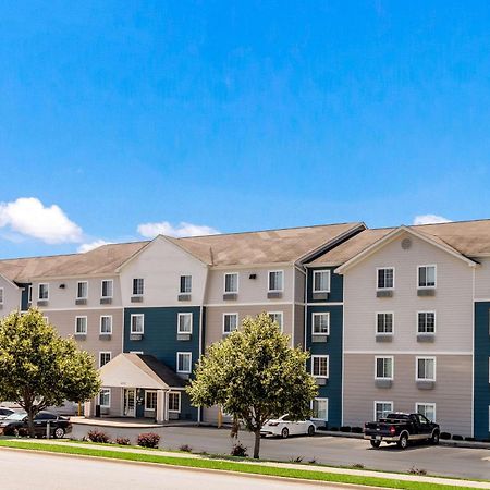 Extended Stay America Select Suites - Fort Myers Eksteriør bilde