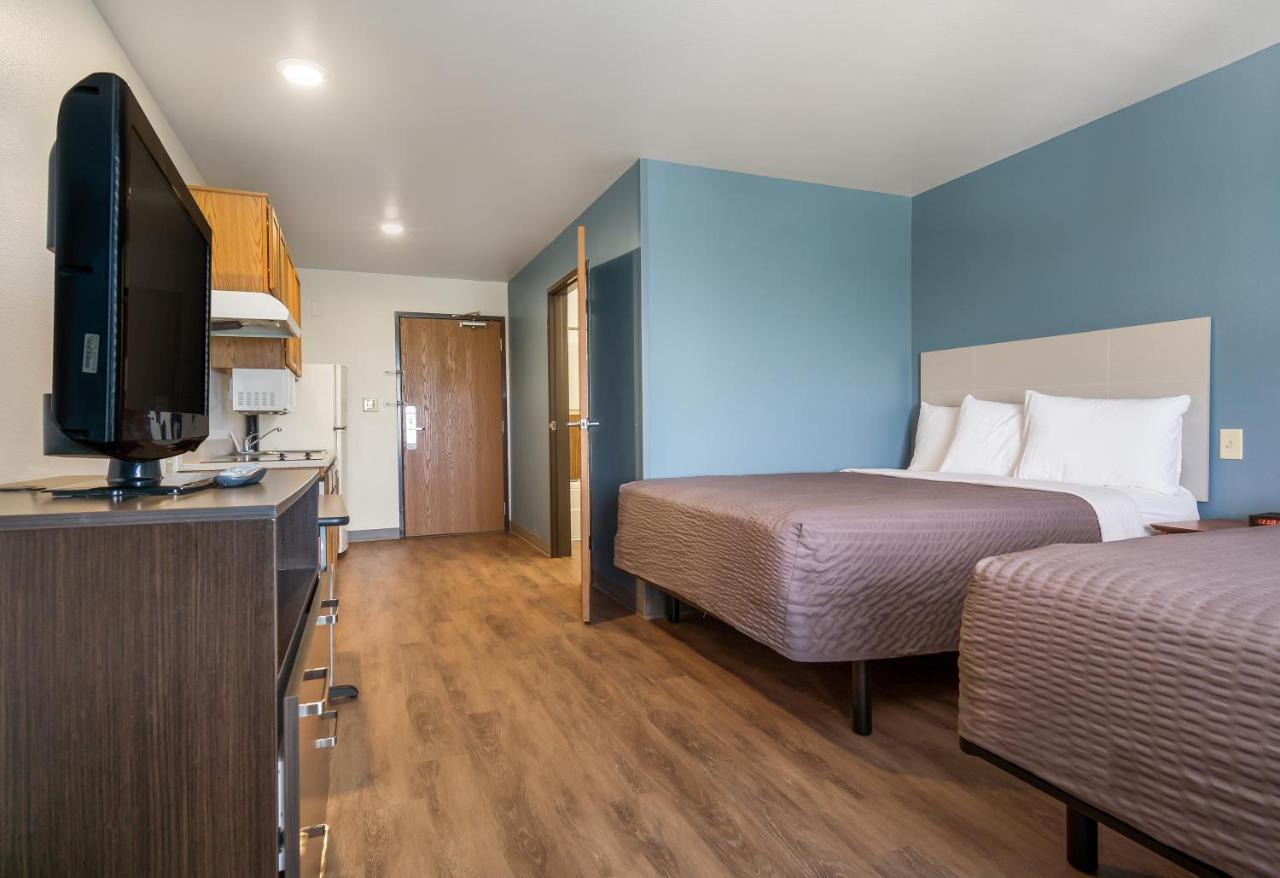 Extended Stay America Select Suites - Fort Myers Eksteriør bilde