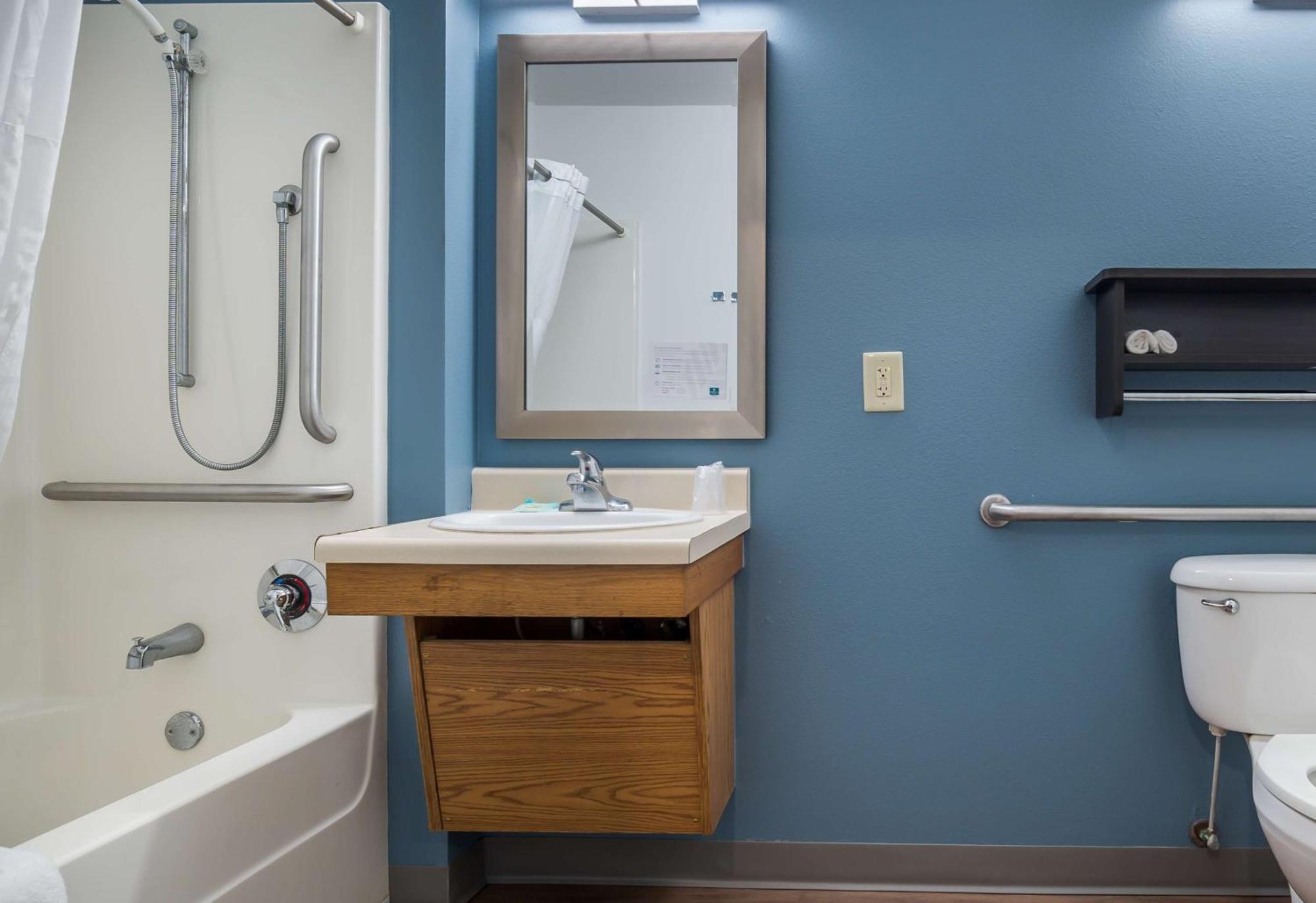 Extended Stay America Select Suites - Fort Myers Eksteriør bilde