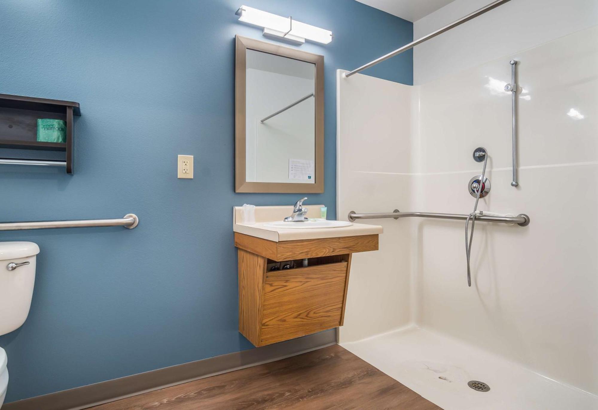Extended Stay America Select Suites - Fort Myers Eksteriør bilde