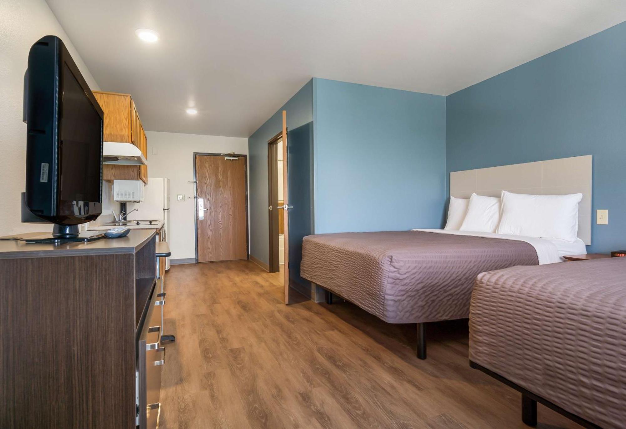 Extended Stay America Select Suites - Fort Myers Eksteriør bilde