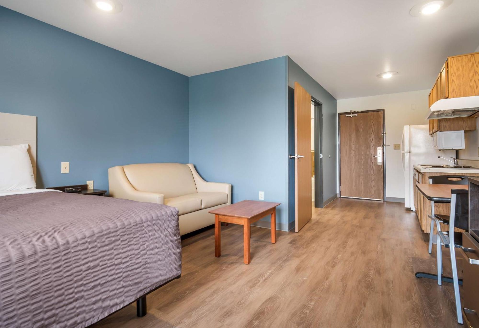Extended Stay America Select Suites - Fort Myers Eksteriør bilde