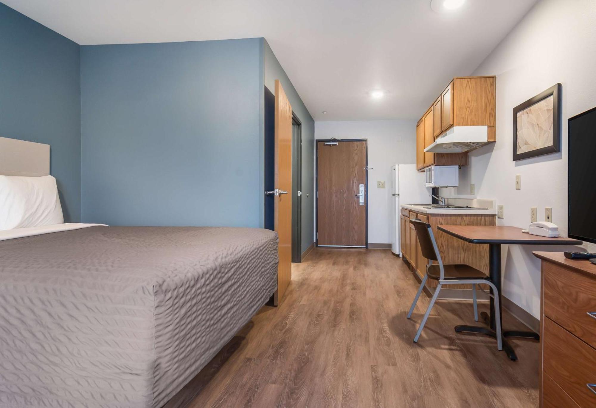 Extended Stay America Select Suites - Fort Myers Eksteriør bilde