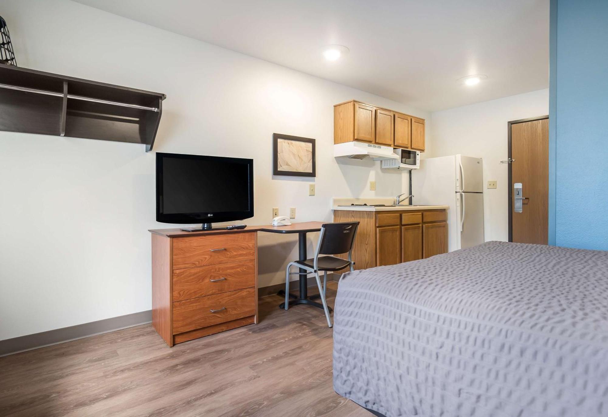 Extended Stay America Select Suites - Fort Myers Eksteriør bilde