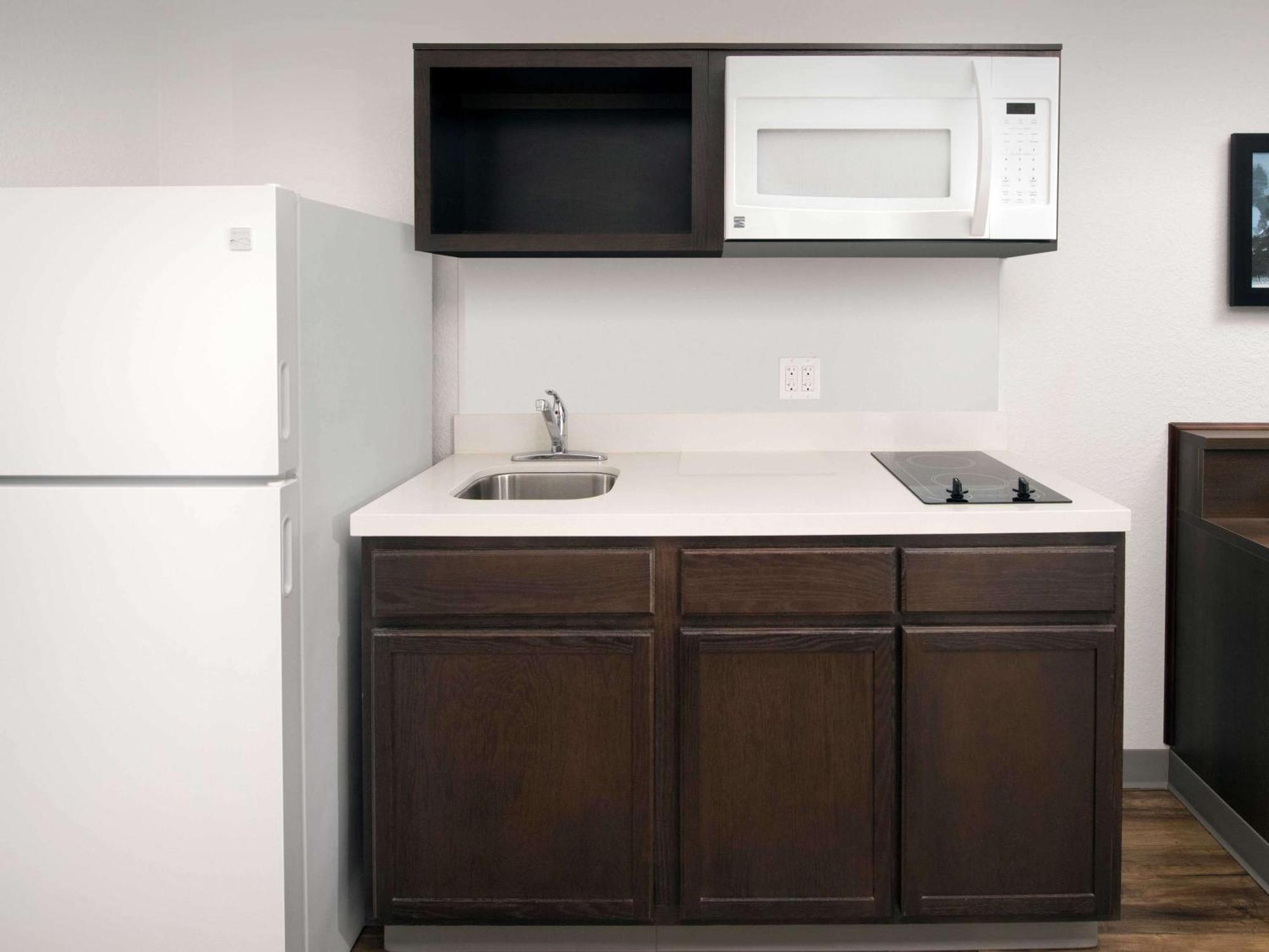 Extended Stay America Select Suites - Fort Myers Eksteriør bilde