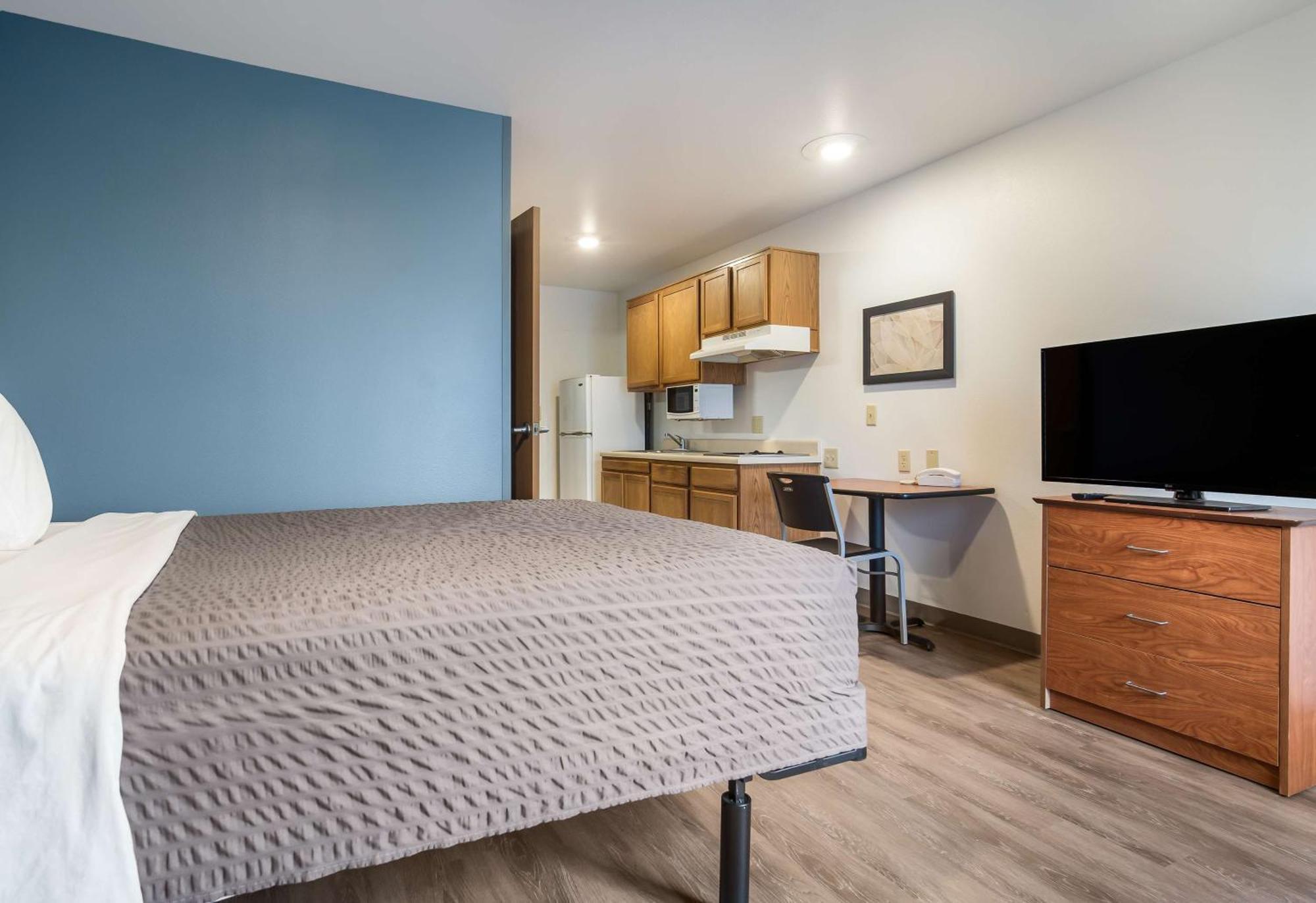 Extended Stay America Select Suites - Fort Myers Eksteriør bilde