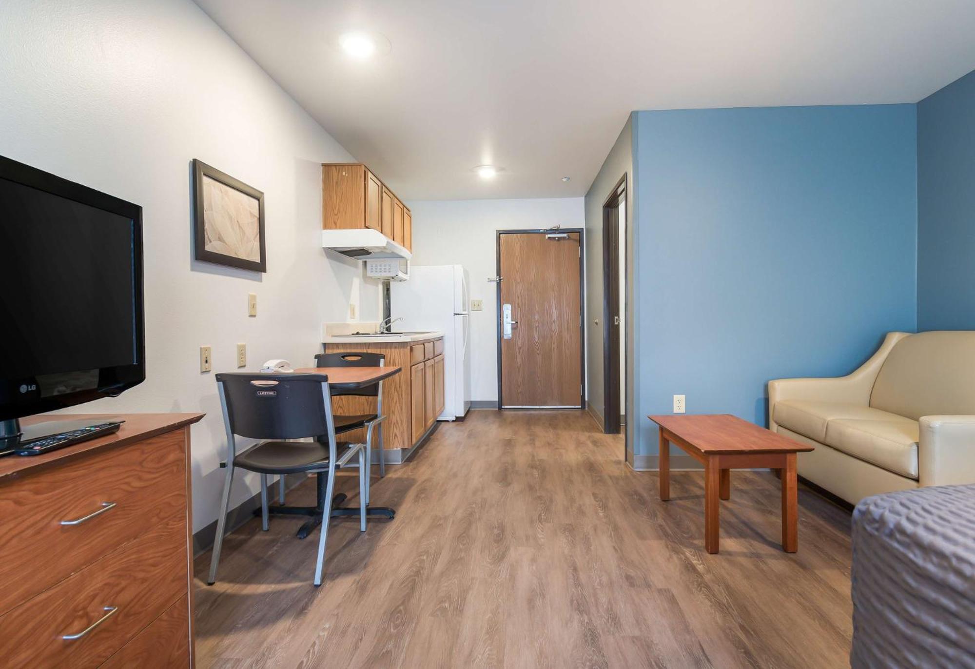 Extended Stay America Select Suites - Fort Myers Eksteriør bilde