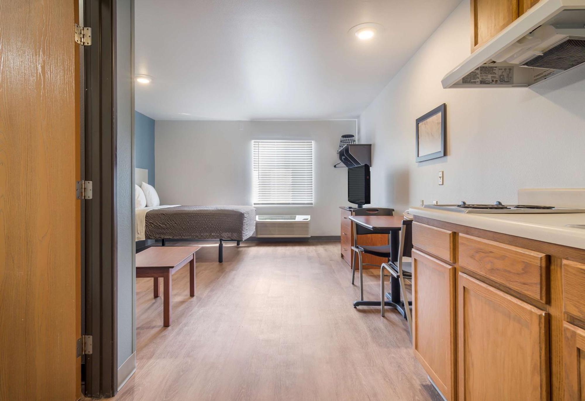 Extended Stay America Select Suites - Fort Myers Eksteriør bilde