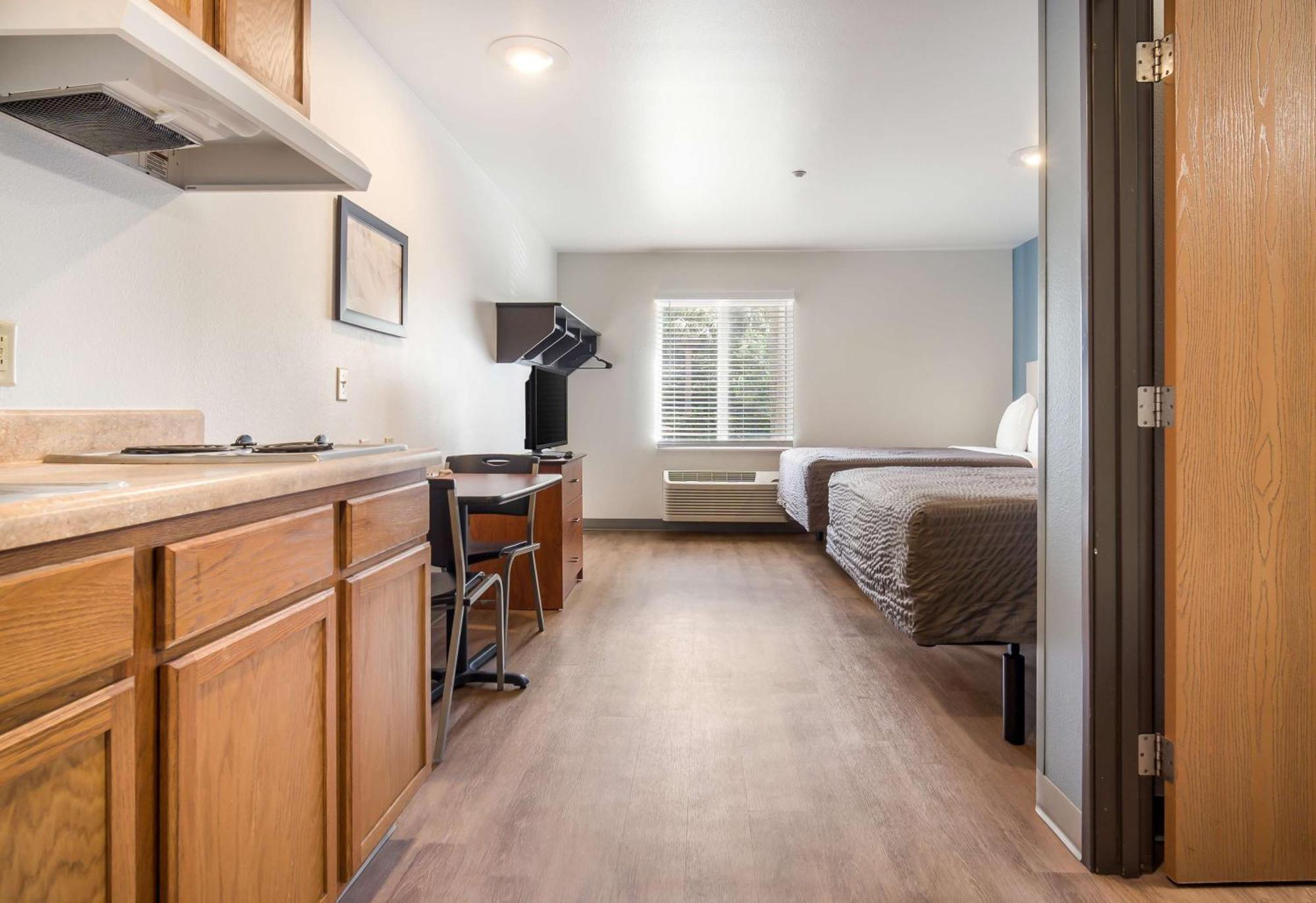 Extended Stay America Select Suites - Fort Myers Eksteriør bilde