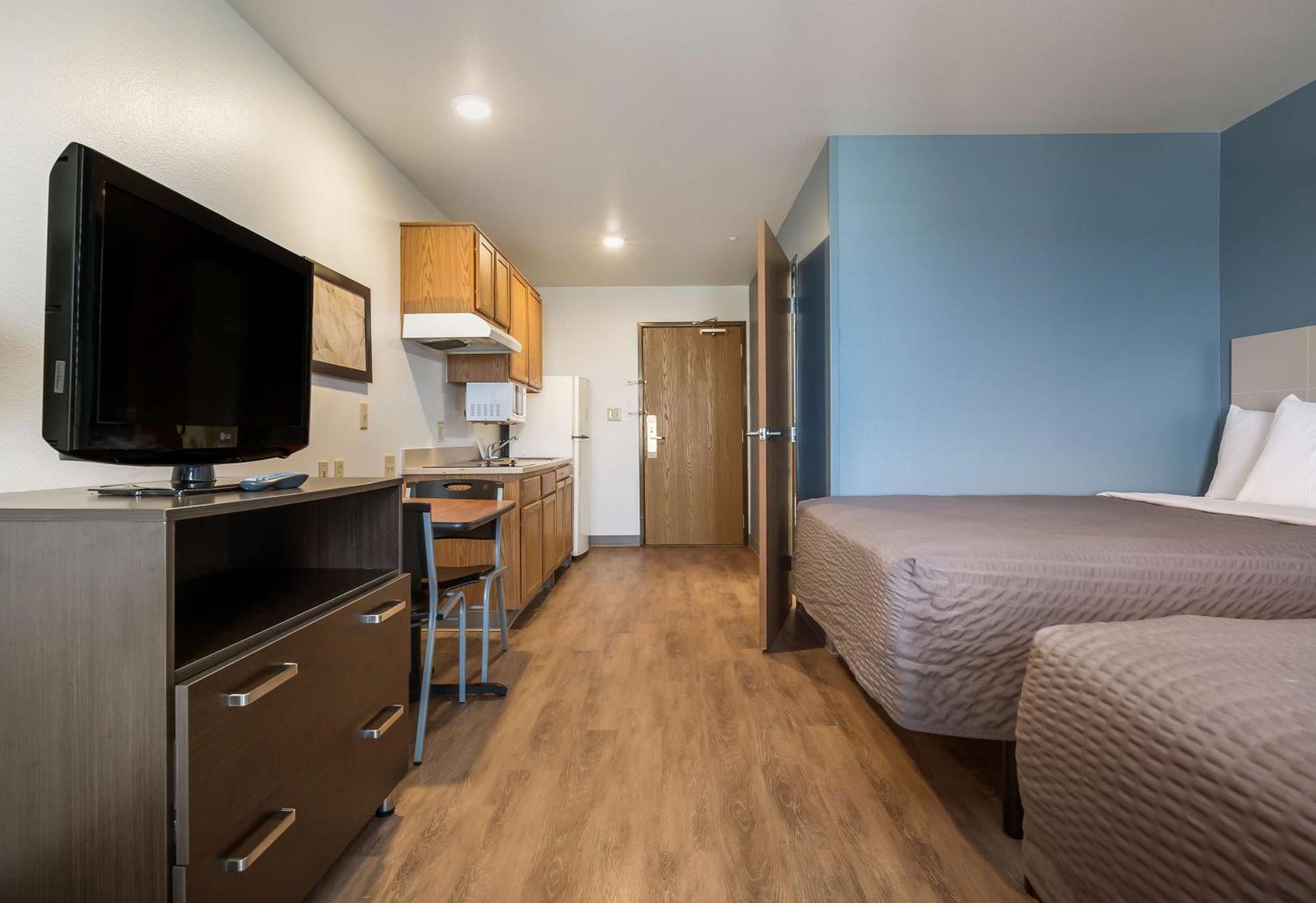 Extended Stay America Select Suites - Fort Myers Eksteriør bilde