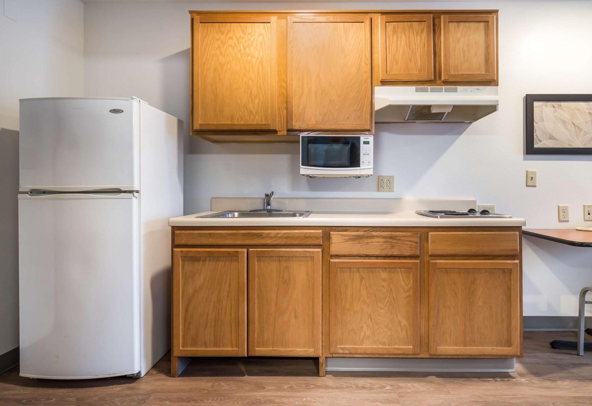 Extended Stay America Select Suites - Fort Myers Eksteriør bilde