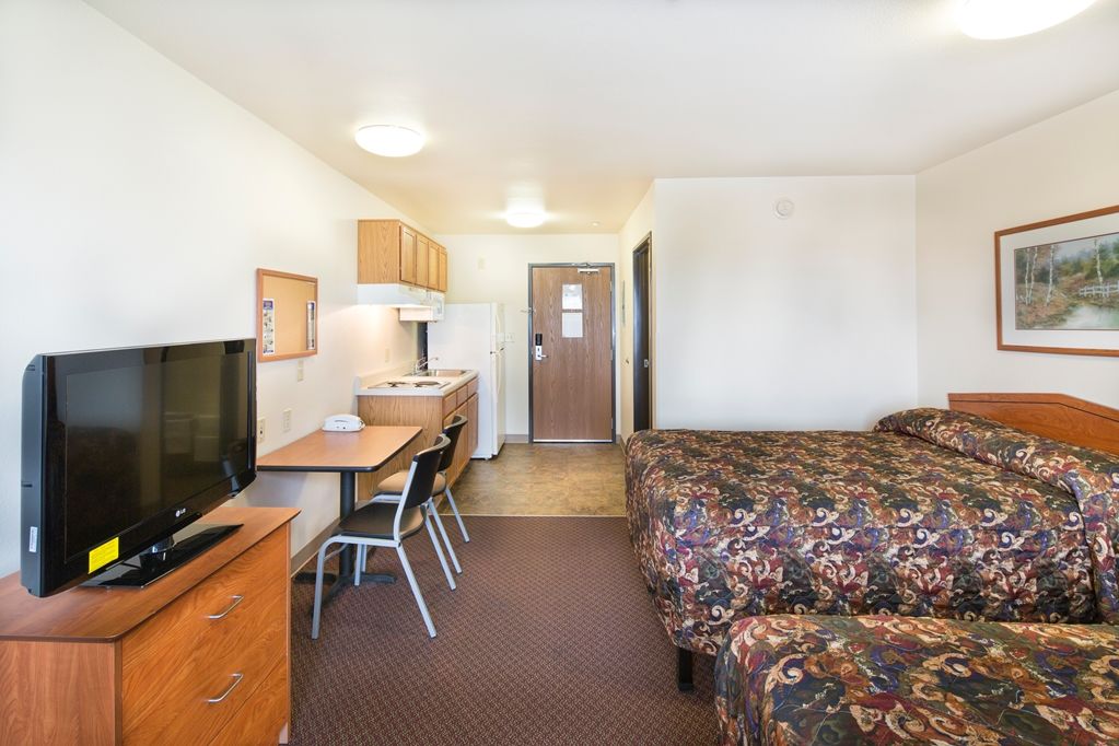 Extended Stay America Select Suites - Fort Myers Rom bilde