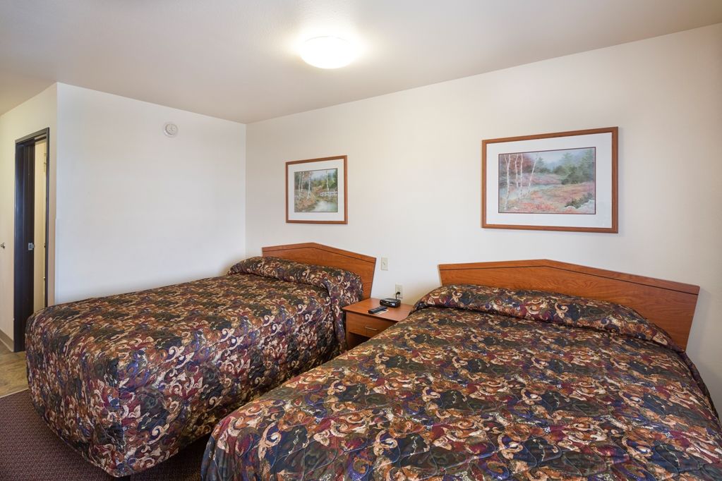 Extended Stay America Select Suites - Fort Myers Rom bilde