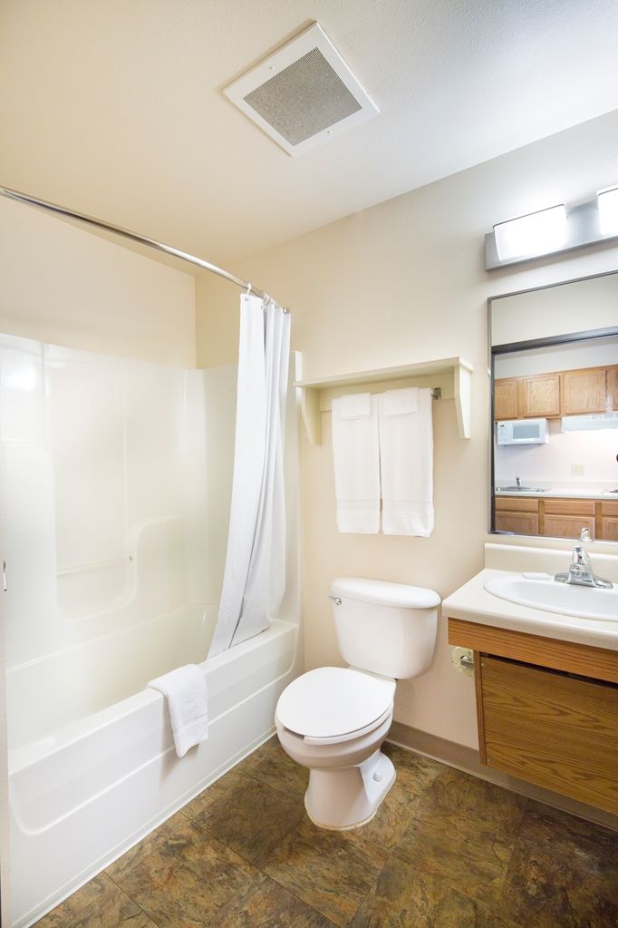 Extended Stay America Select Suites - Fort Myers Rom bilde