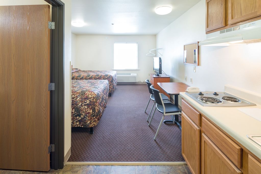 Extended Stay America Select Suites - Fort Myers Rom bilde