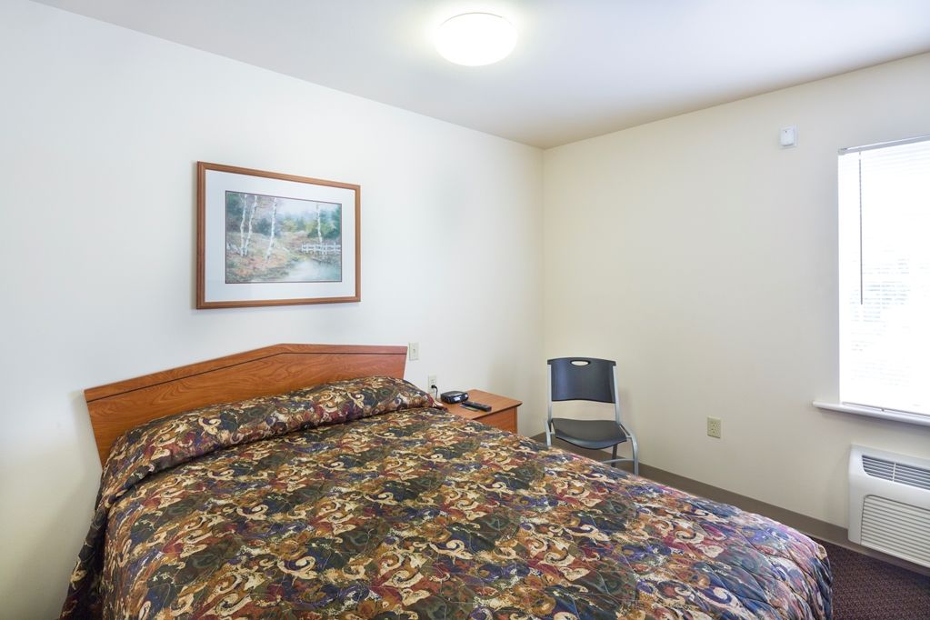 Extended Stay America Select Suites - Fort Myers Rom bilde
