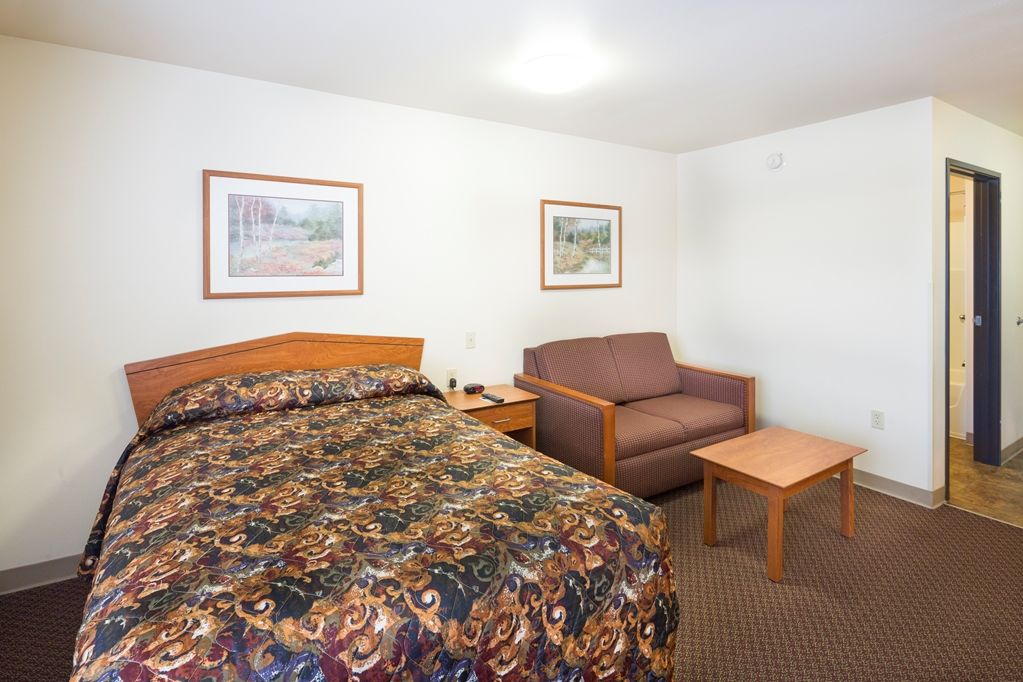 Extended Stay America Select Suites - Fort Myers Rom bilde