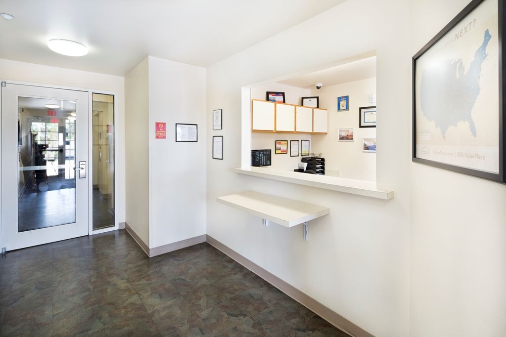Extended Stay America Select Suites - Fort Myers Interiør bilde