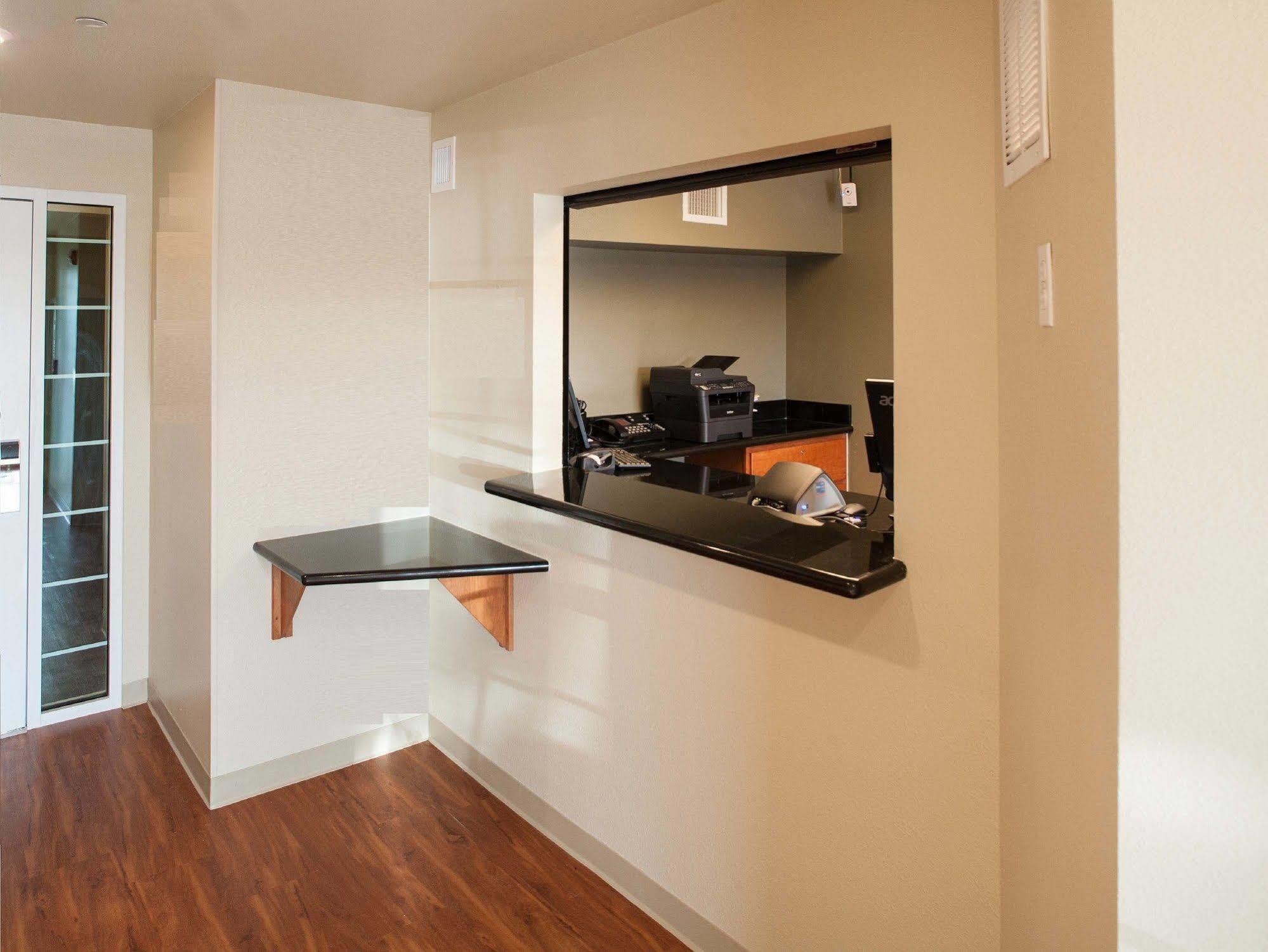 Extended Stay America Select Suites - Fort Myers Eksteriør bilde