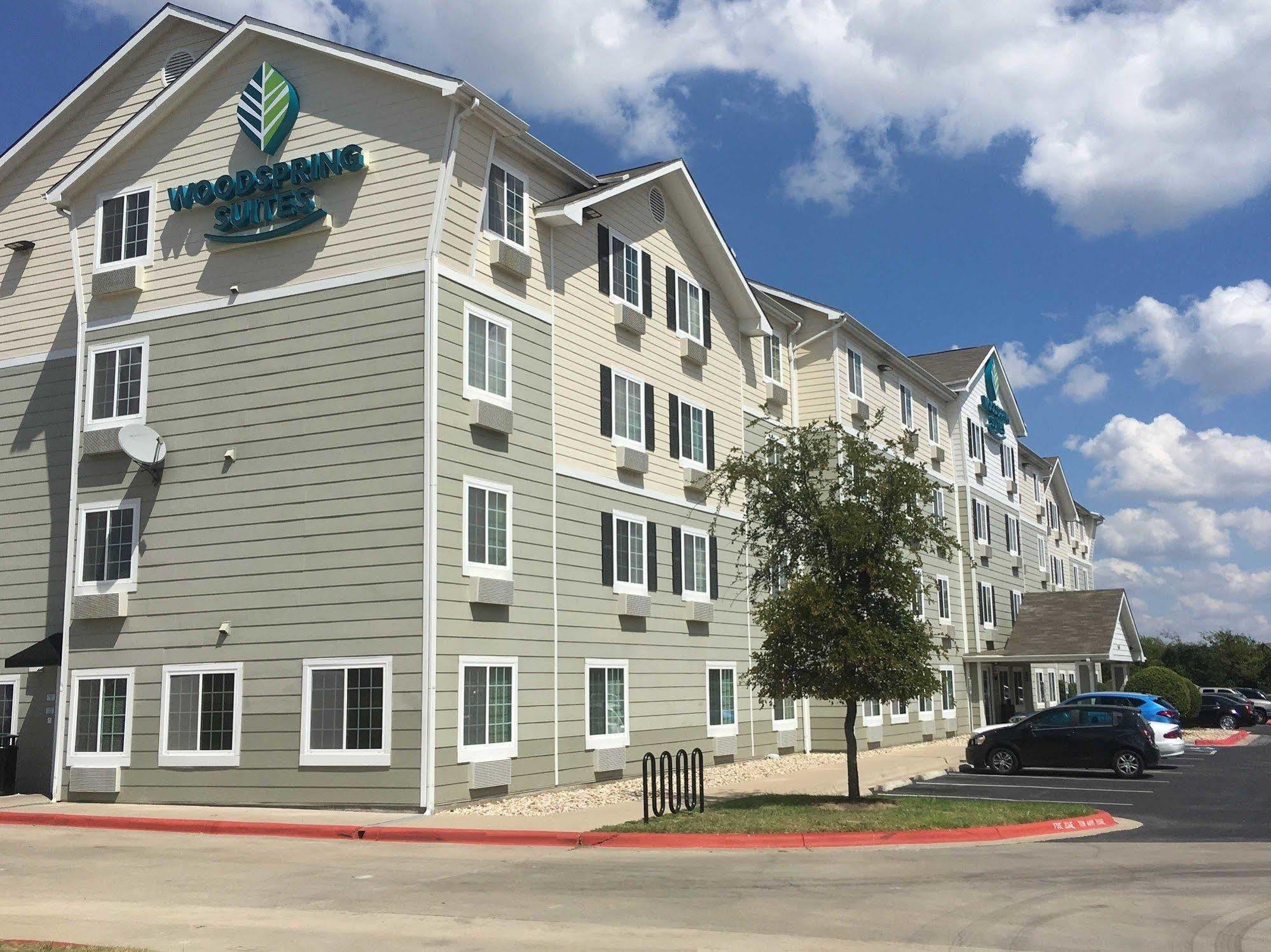 Extended Stay America Select Suites - Fort Myers Eksteriør bilde
