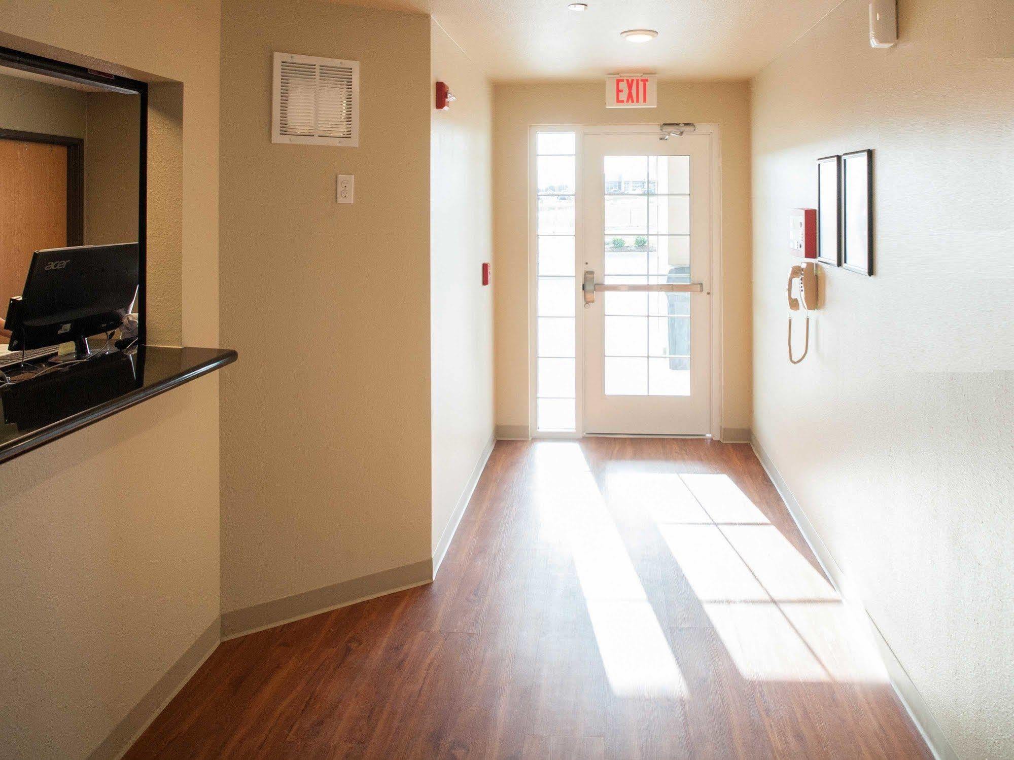 Extended Stay America Select Suites - Fort Myers Eksteriør bilde