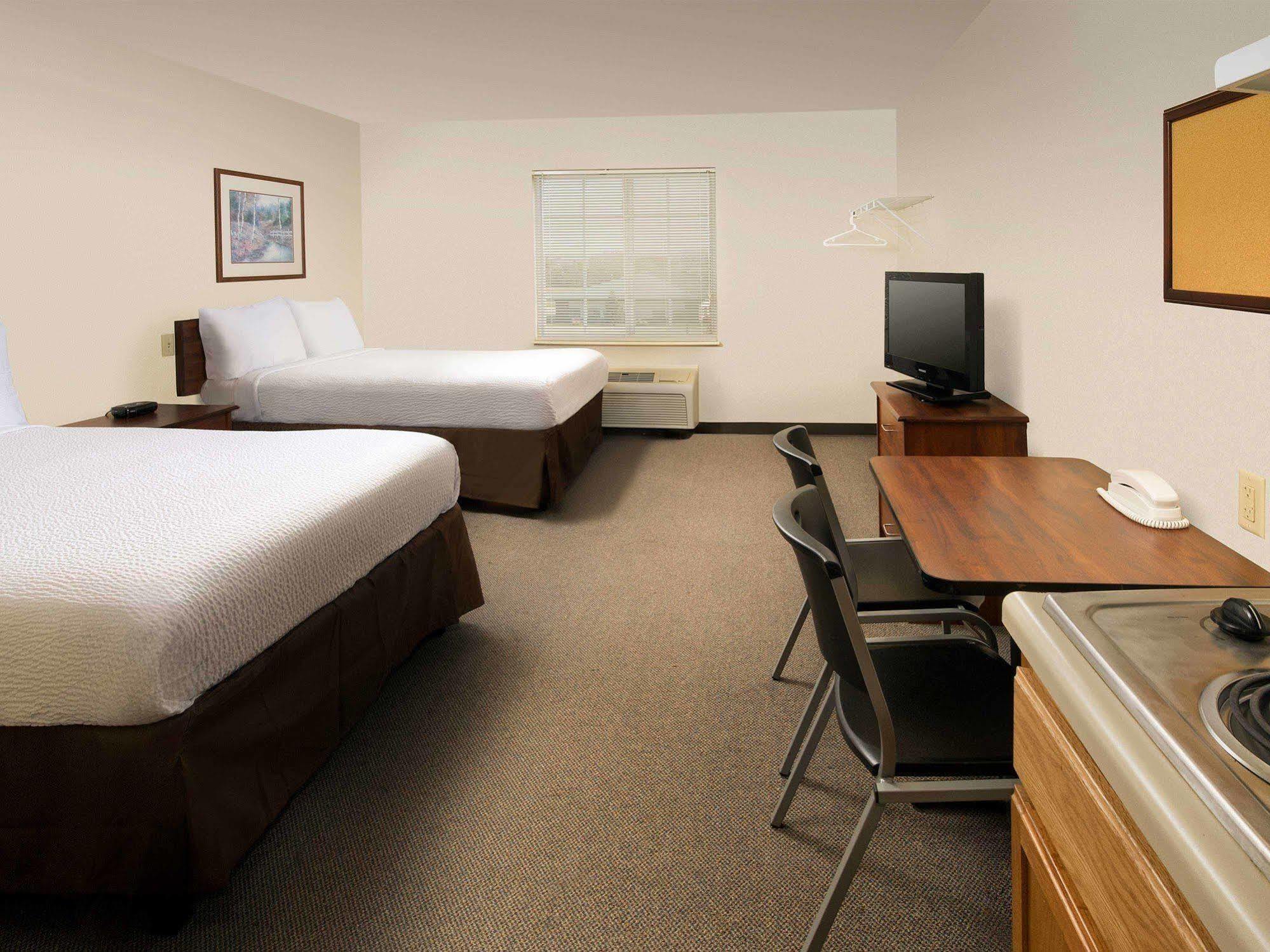 Extended Stay America Select Suites - Fort Myers Eksteriør bilde