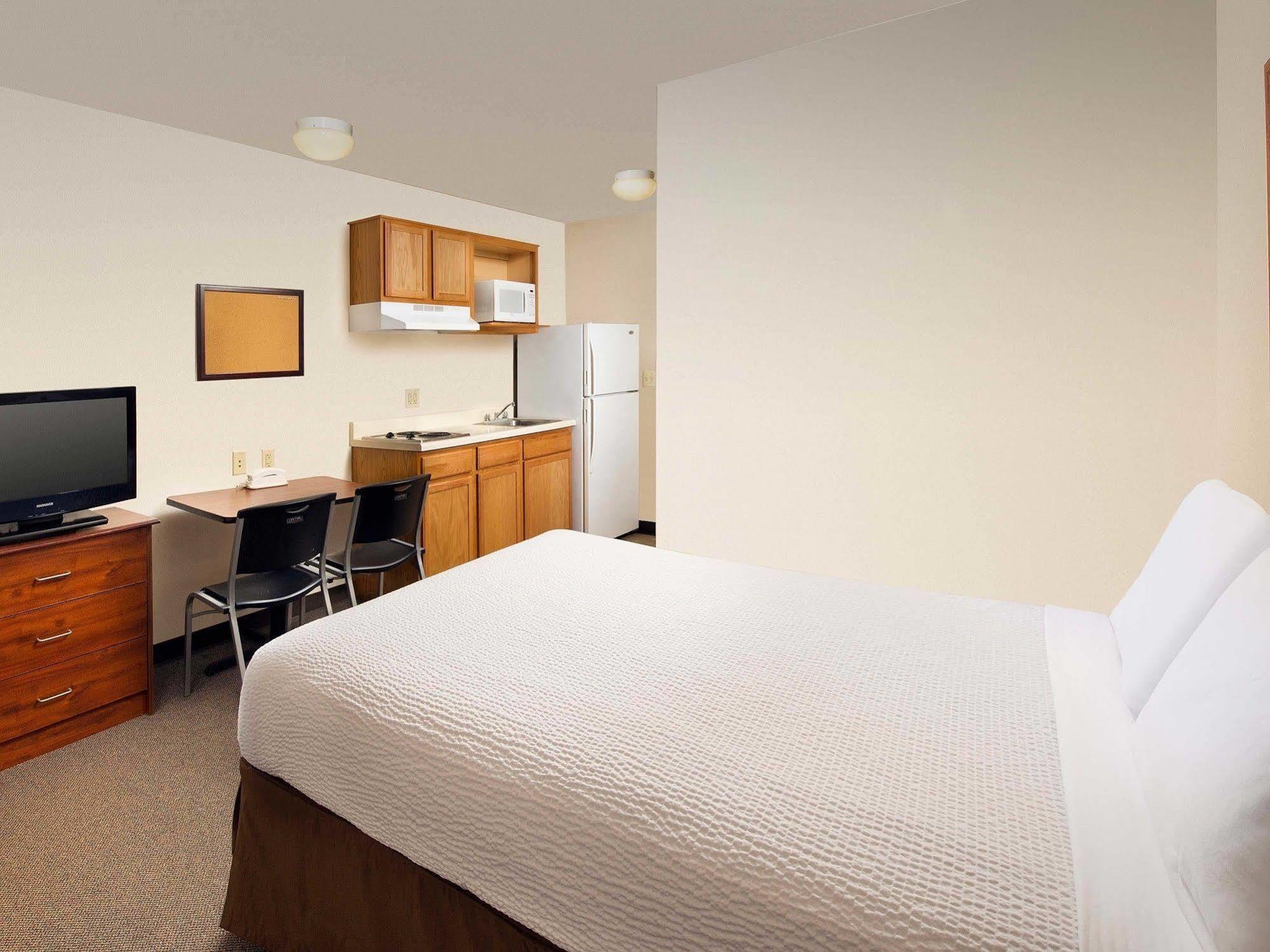 Extended Stay America Select Suites - Fort Myers Eksteriør bilde