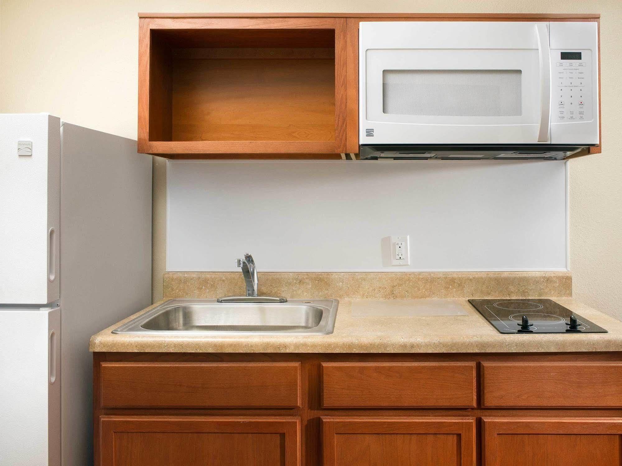 Extended Stay America Select Suites - Fort Myers Eksteriør bilde