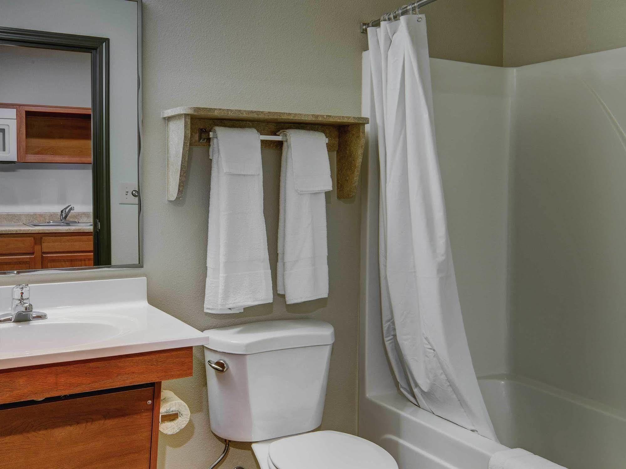 Extended Stay America Select Suites - Fort Myers Eksteriør bilde